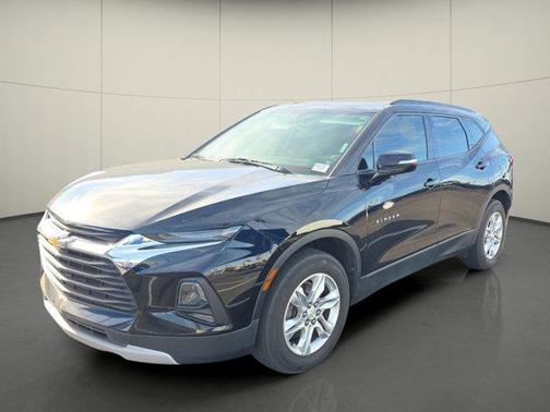 2019 Chevrolet Blazer 2LT