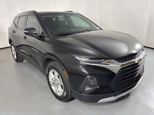 2019 Chevrolet Blazer 2LT