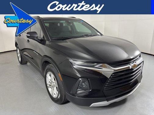 2019 Chevrolet Blazer 2LT