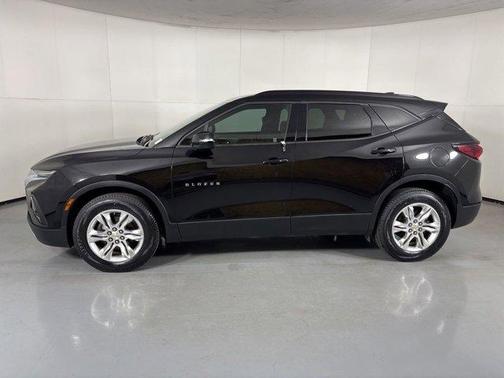 2019 Chevrolet Blazer 2LT