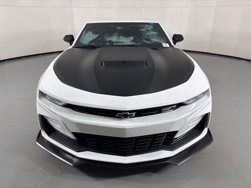 2022 Chevrolet Camaro SS