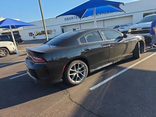 2022 Dodge Charger GT