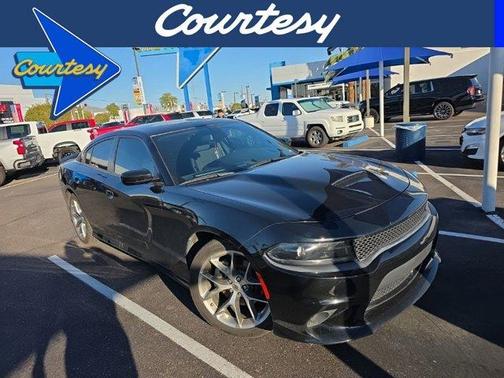 2022 Dodge Charger GT