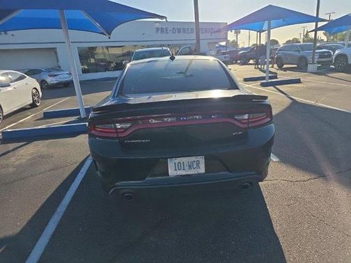 2022 Dodge Charger GT