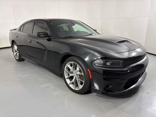 2022 Dodge Charger GT