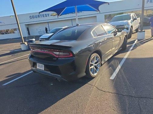2022 Dodge Charger GT