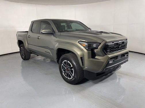 2025 Toyota Tacoma Limited