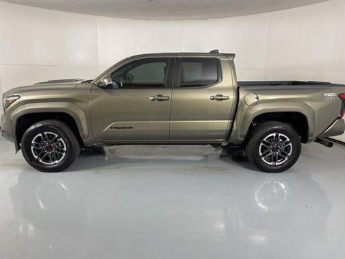 2025 Toyota Tacoma Limited
