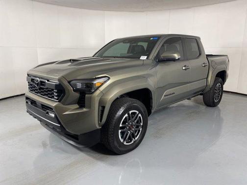 2025 Toyota Tacoma Limited