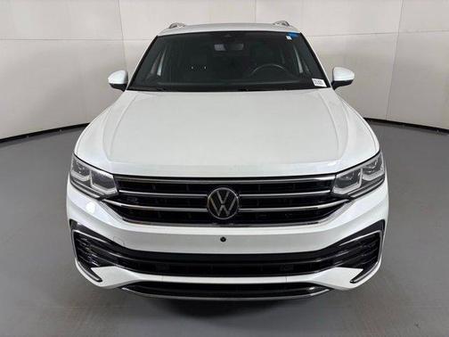 2024 Volkswagen Tiguan 2.0T SEL R-Line