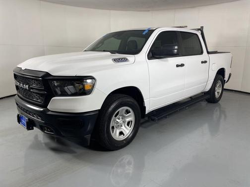 2023 RAM 1500 Tradesman