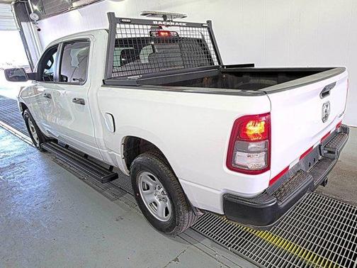 2023 RAM 1500 Tradesman