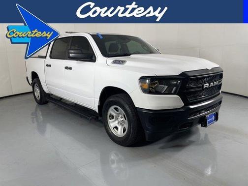 2023 RAM 1500 Tradesman