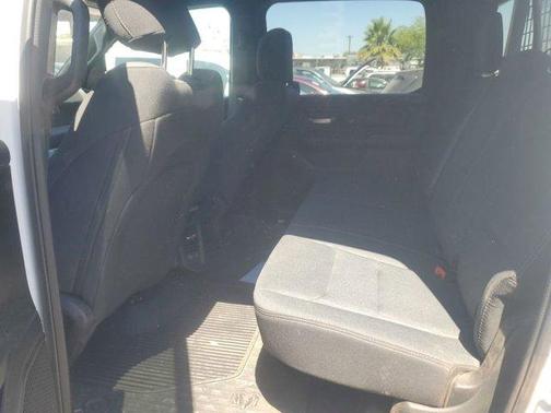 2023 RAM 1500 Tradesman