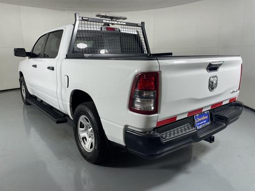 2023 RAM 1500 Tradesman