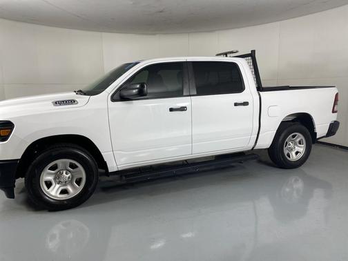 2023 RAM 1500 Tradesman
