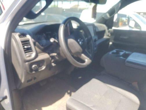 2023 RAM 1500 Tradesman