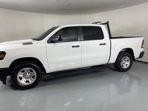 2023 RAM 1500 Tradesman