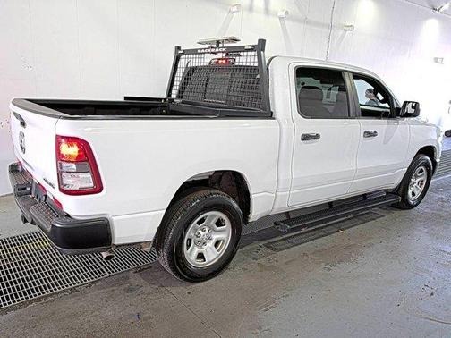 2023 RAM 1500 Tradesman