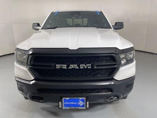 2023 RAM 1500 Tradesman