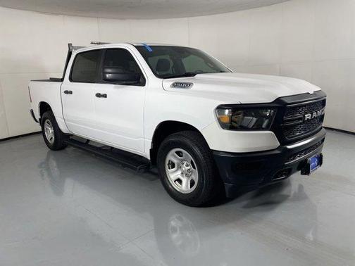 2023 RAM 1500 Tradesman