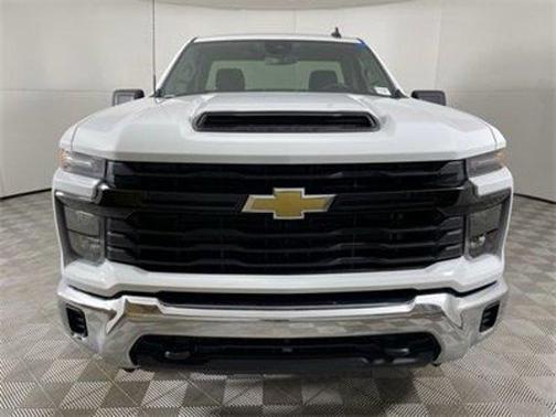 2026 Chevrolet Silverado 2500 WT
