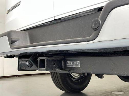 2025 Chevrolet Express 2500 Work Van