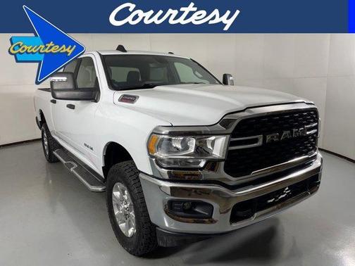 2023 RAM 2500 Big Horn