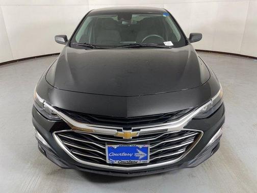 2023 Chevrolet Malibu 1LS