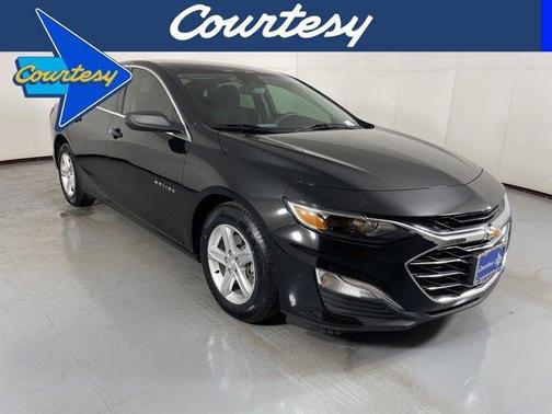 2023 Chevrolet Malibu 1LS