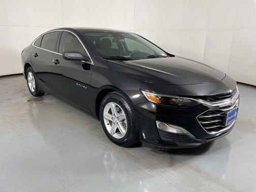 2023 Chevrolet Malibu 1LS