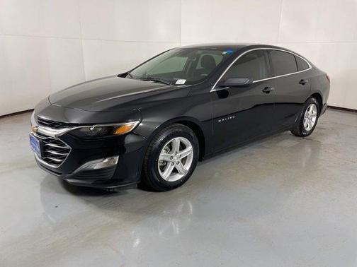 2023 Chevrolet Malibu 1LS