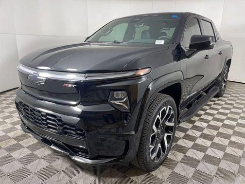2024 Chevrolet Silverado EV RST