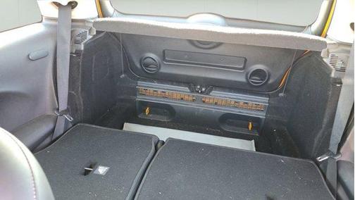 2016 MINI Hardtop Cooper