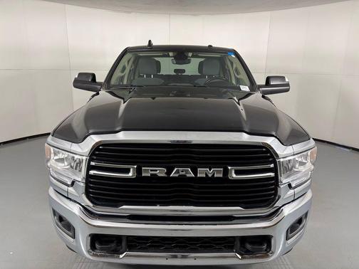 2020 RAM 2500 Big Horn