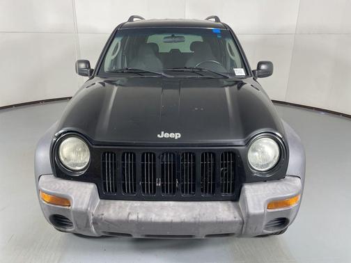 2003 Jeep Liberty Sport