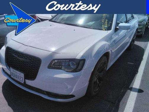 2021 Chrysler 300 S