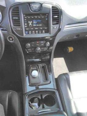 2021 Chrysler 300 S