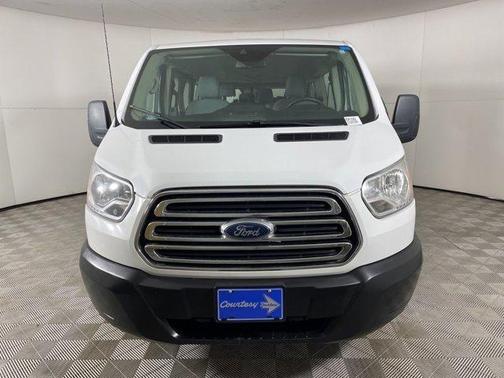 2019 Ford Transit-350 XLT