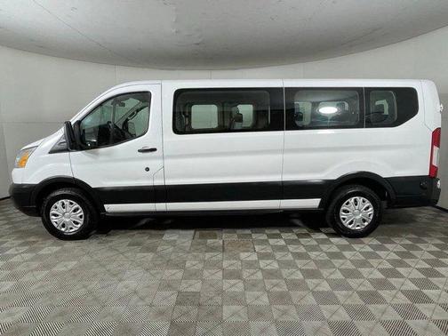 2019 Ford Transit-350 XLT