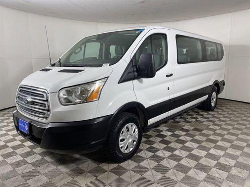 2019 Ford Transit-350 XLT