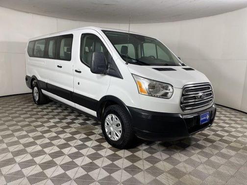 2019 Ford Transit-350 XLT