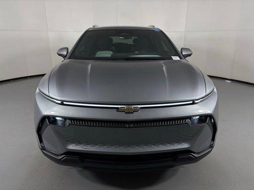 2026 Chevrolet Equinox EV LT 2