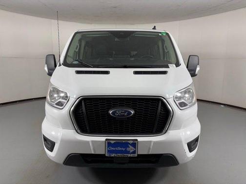 2022 Ford Transit-350 XLT