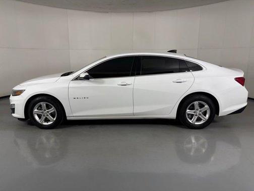 2024 Chevrolet Malibu 1LS