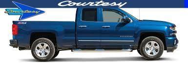 2017 Chevrolet Silverado 1500 LS