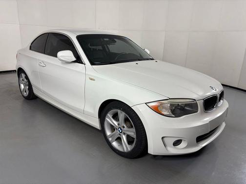 2013 BMW 128 i