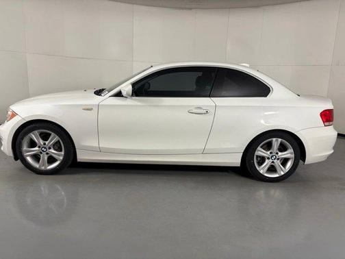 2013 BMW 128 i