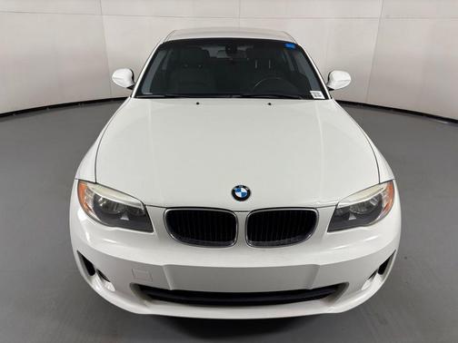 2013 BMW 128 i
