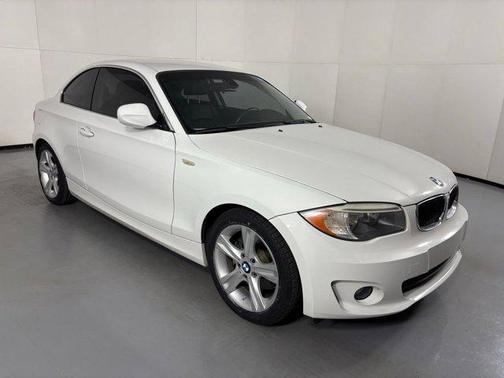 2013 BMW 128 i